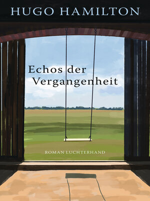 cover image of Echos der Vergangenheit